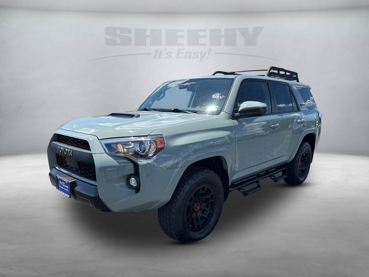 2021 Toyota 4Runner TRD Pro Richmond VA