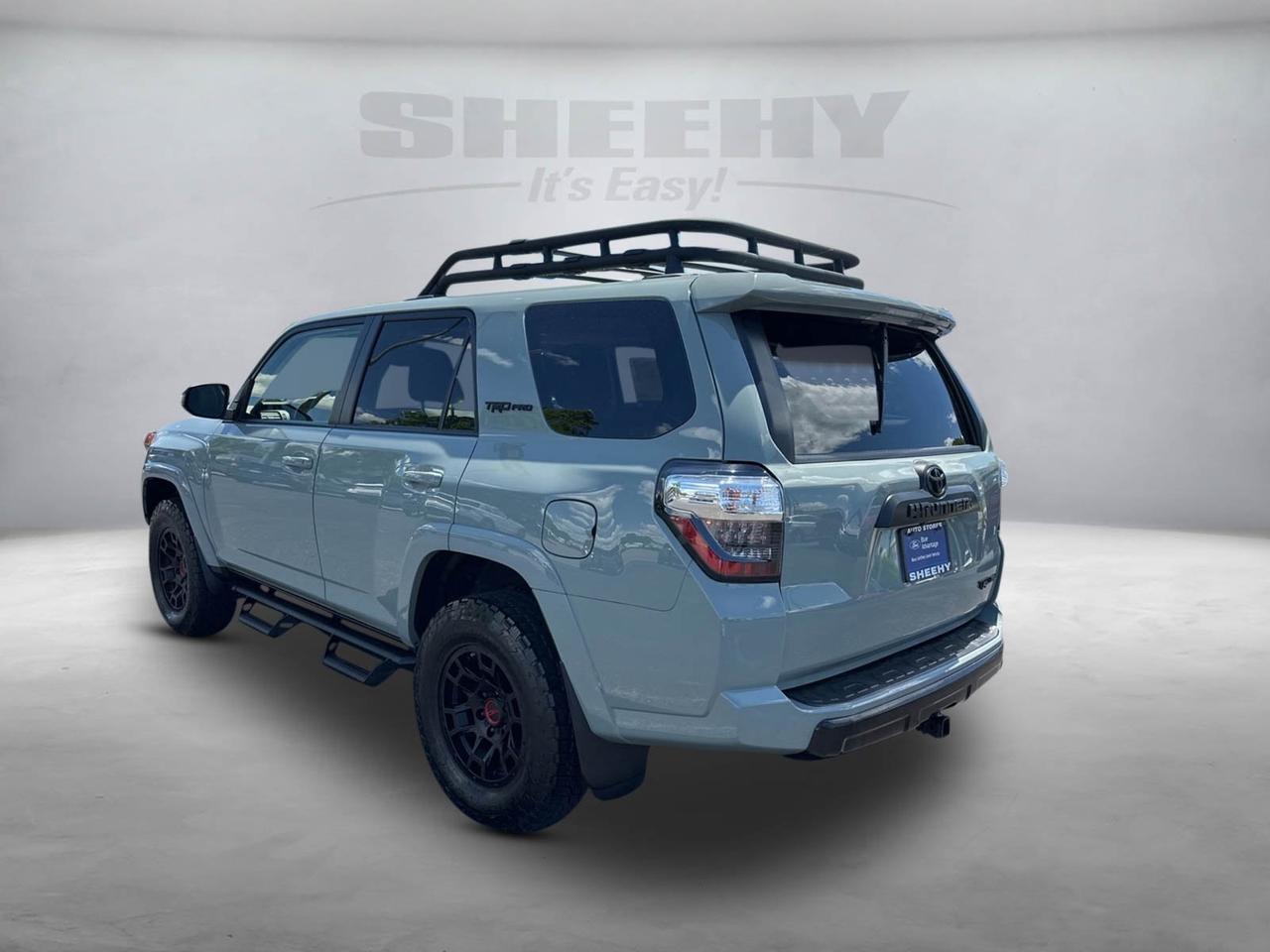 2021 Toyota 4Runner TRD Pro Richmond VA