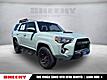 2021 Toyota 4Runner TRD Pro