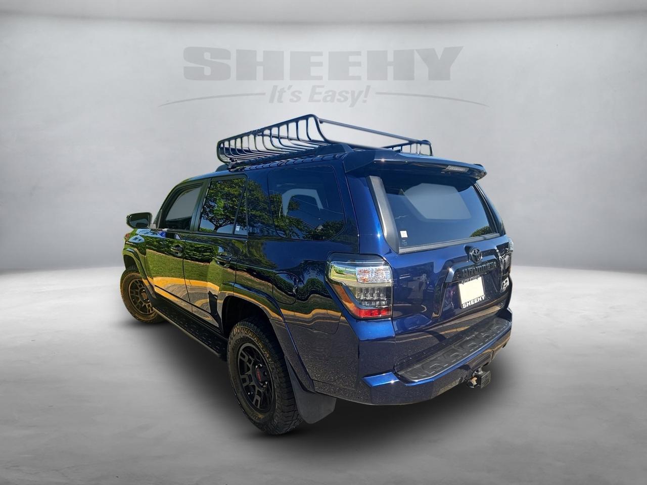 2021 Toyota 4Runner Venture Stafford VA