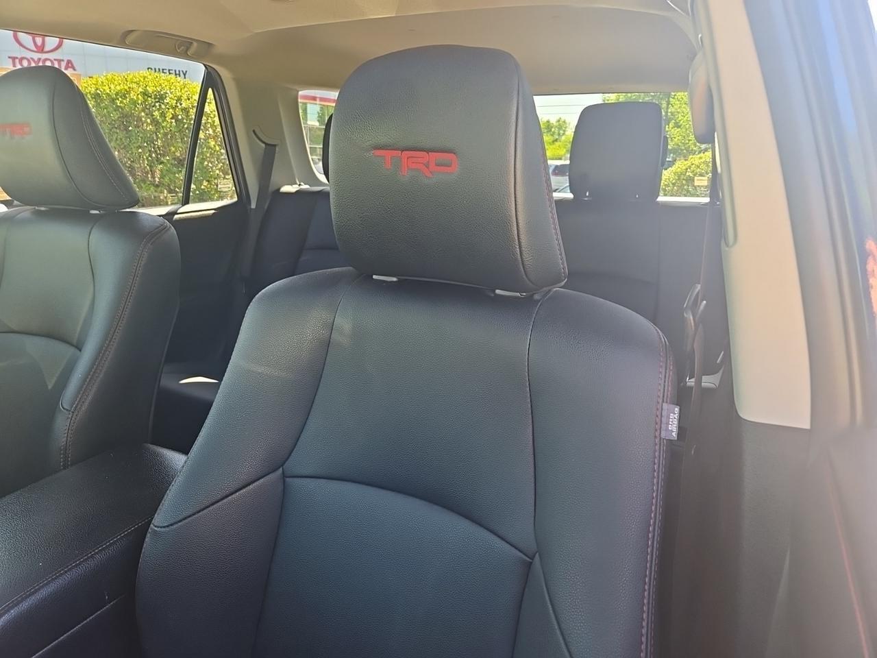 2021 Toyota 4Runner Venture Stafford VA