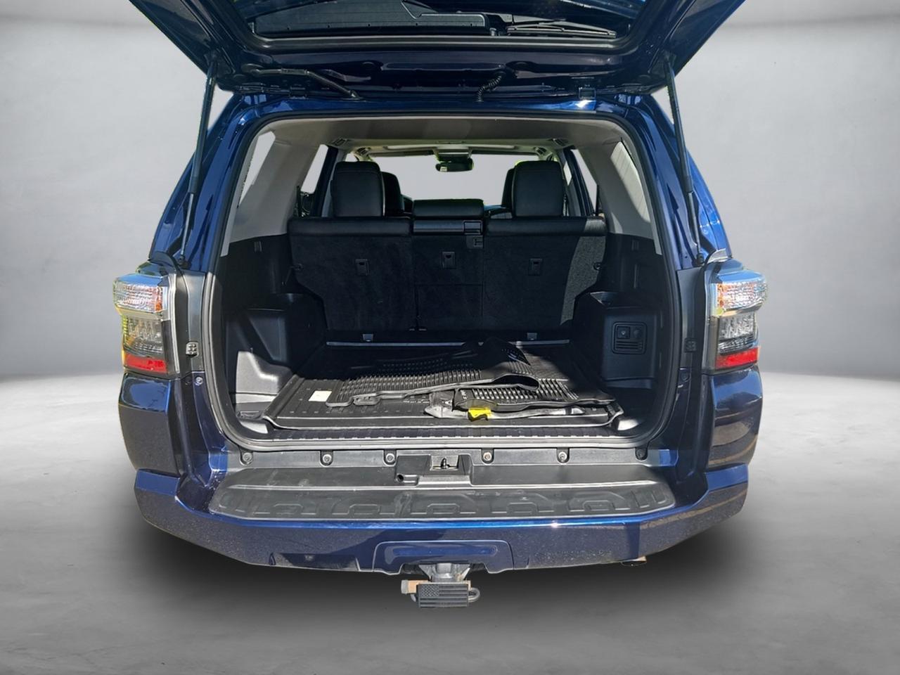 2021 Toyota 4Runner Venture Stafford VA