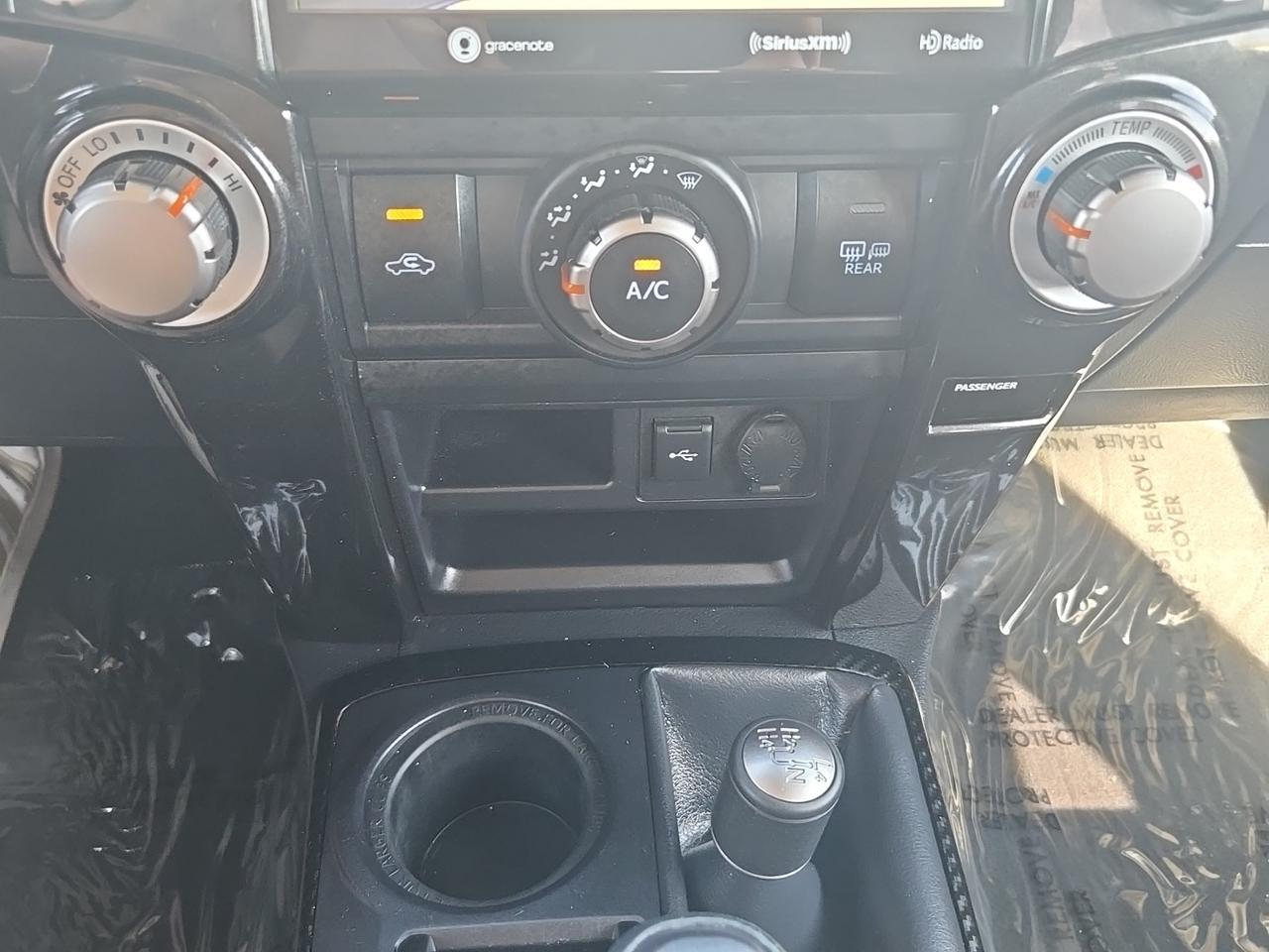 2021 Toyota 4Runner Venture Stafford VA