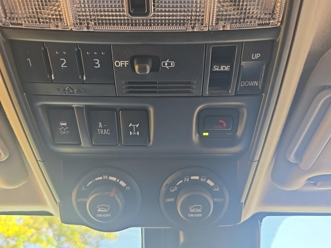 2021 Toyota 4Runner Venture Stafford VA