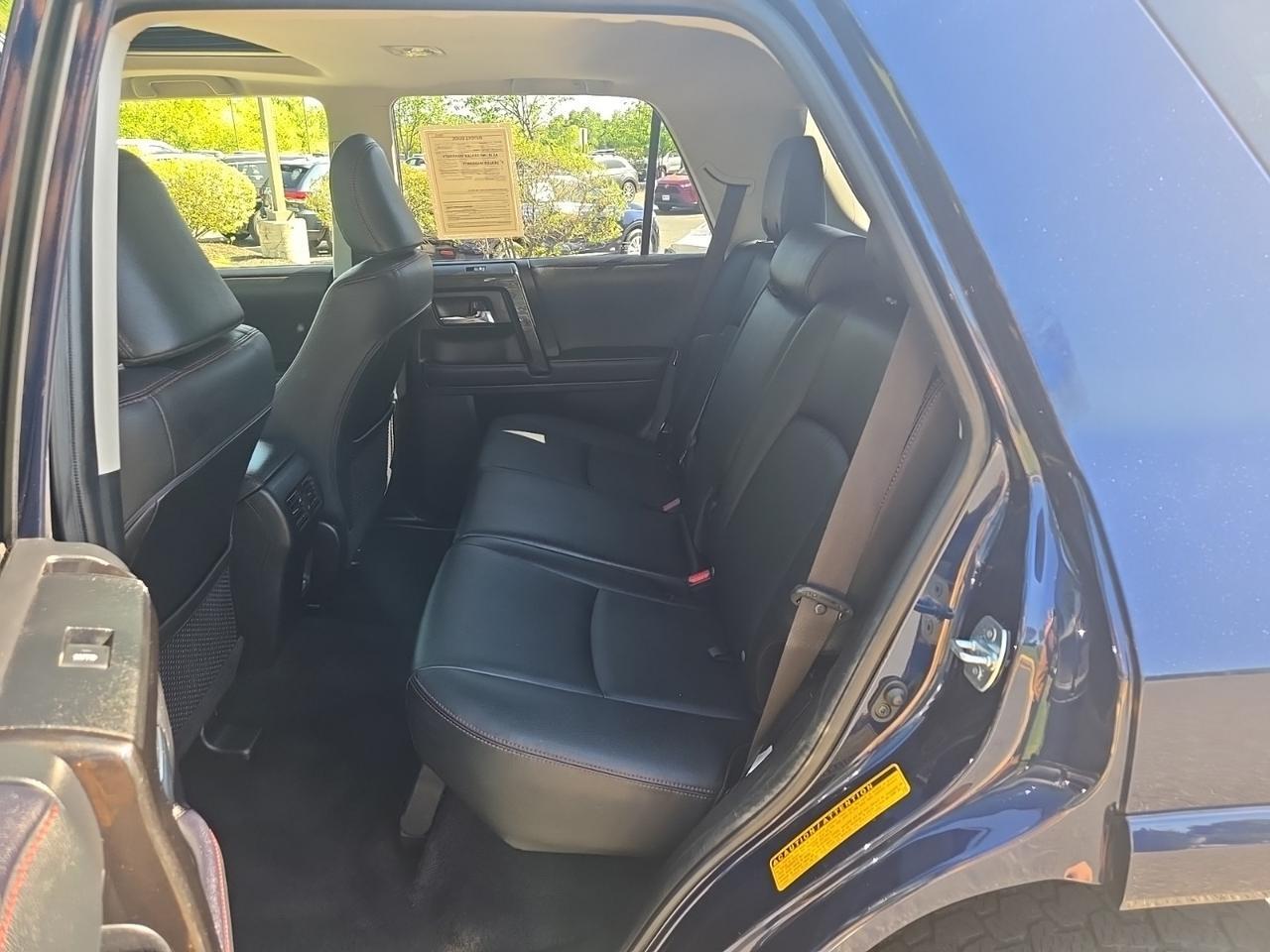 2021 Toyota 4Runner Venture Stafford VA