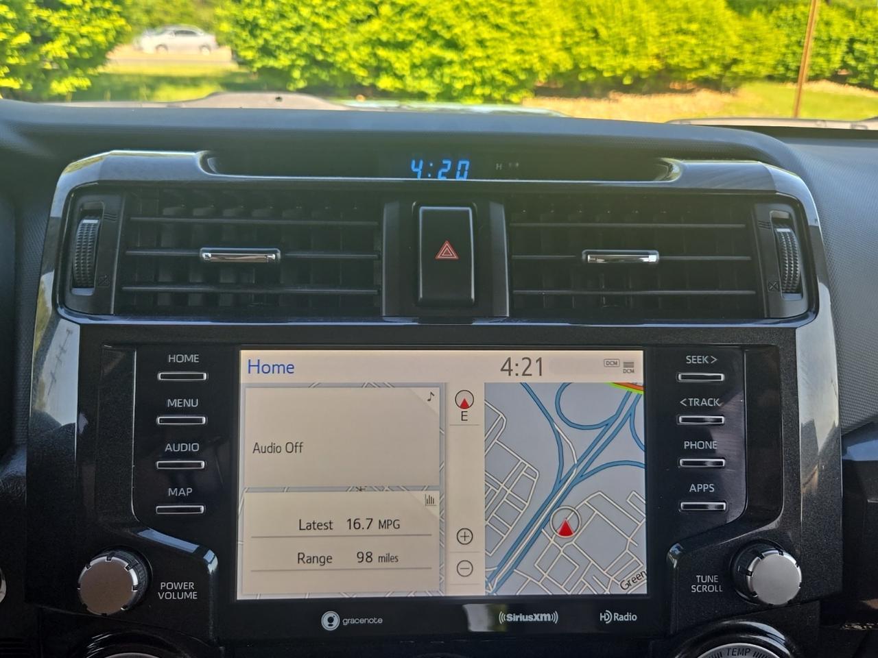 2021 Toyota 4Runner Venture Stafford VA