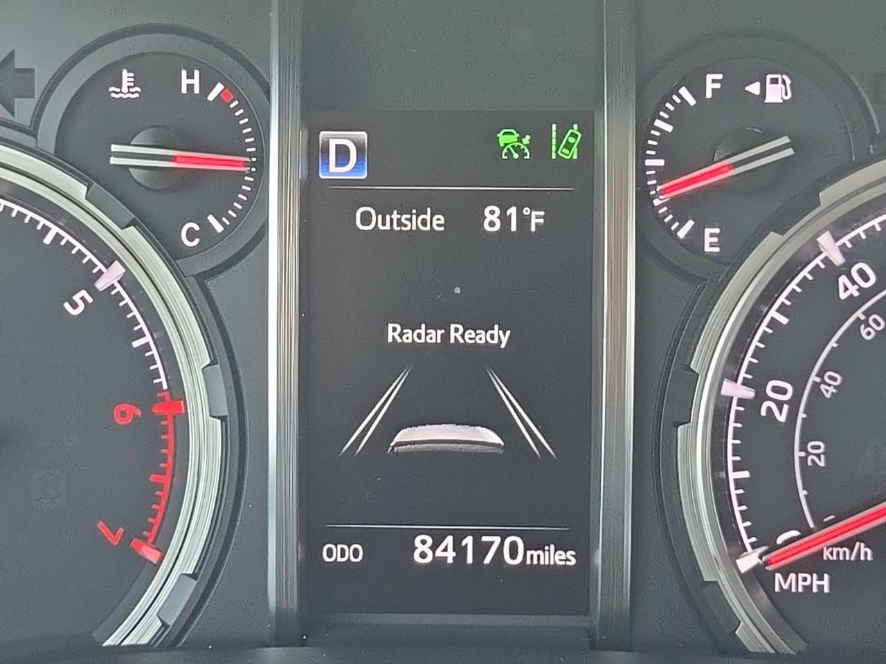 2021 Toyota 4Runner Venture Stafford VA