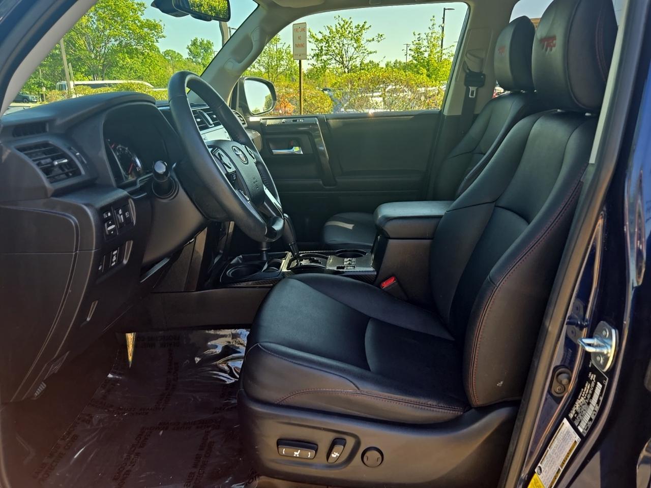 2021 Toyota 4Runner Venture Stafford VA