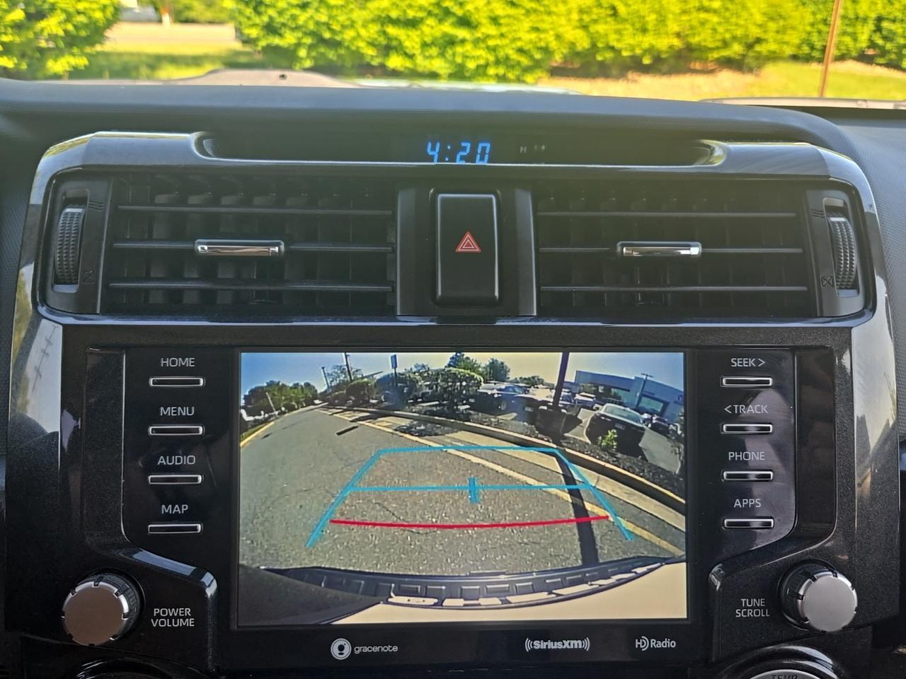 2021 Toyota 4Runner Venture Stafford VA