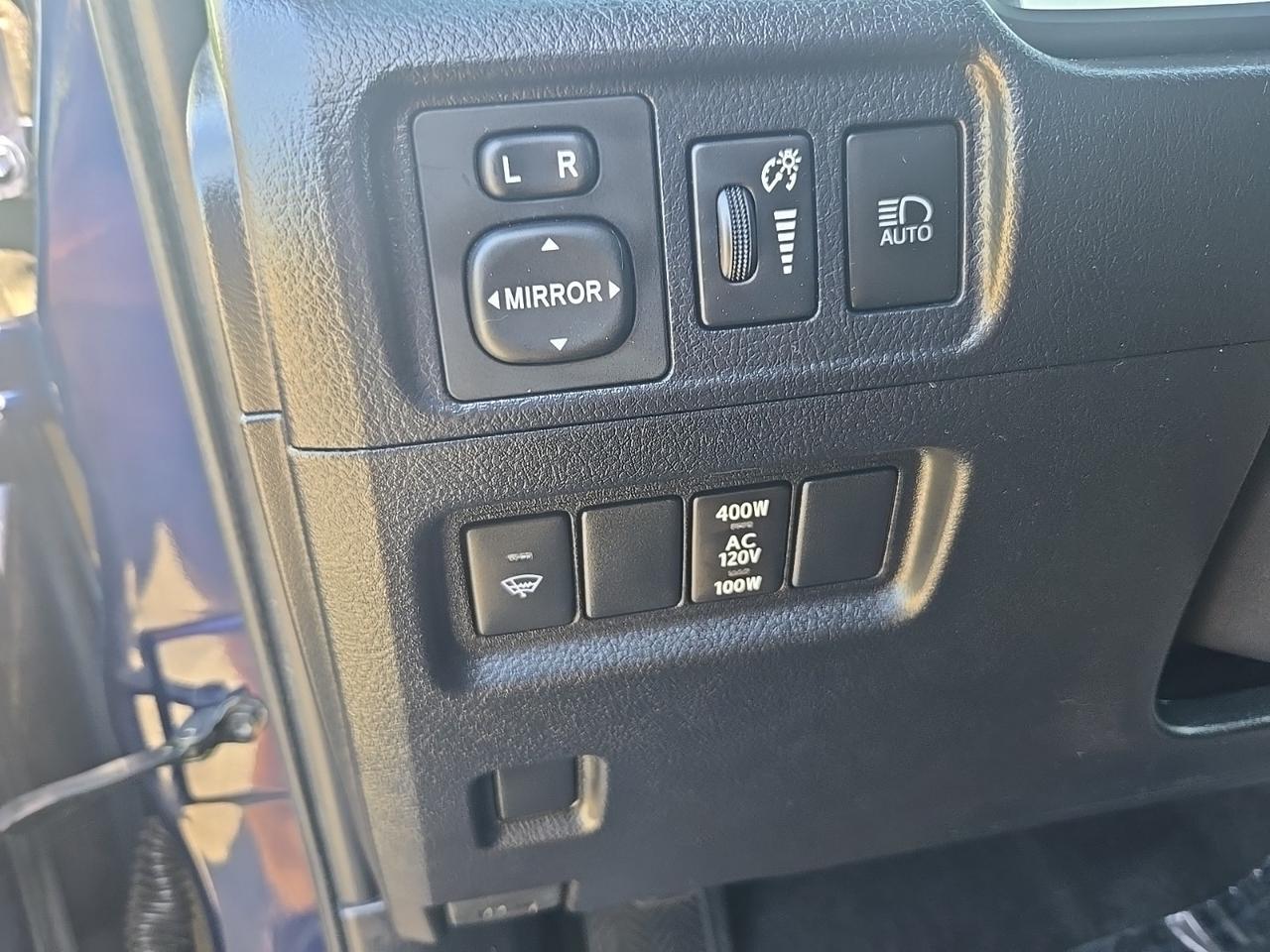 2021 Toyota 4Runner Venture Stafford VA