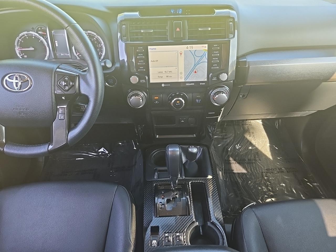 2021 Toyota 4Runner Venture Stafford VA