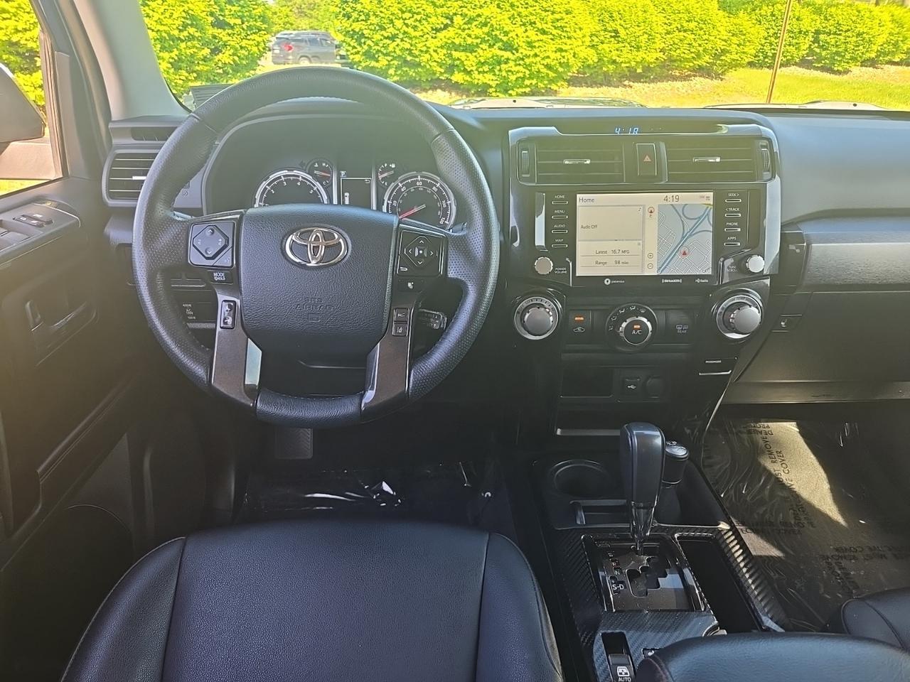 2021 Toyota 4Runner Venture Stafford VA