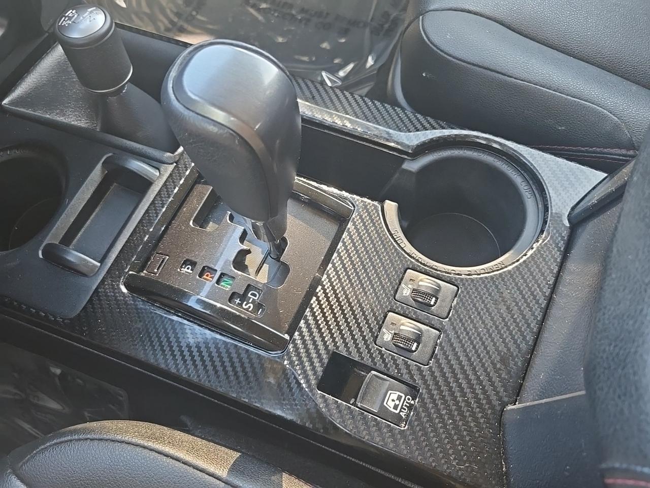 2021 Toyota 4Runner Venture Stafford VA