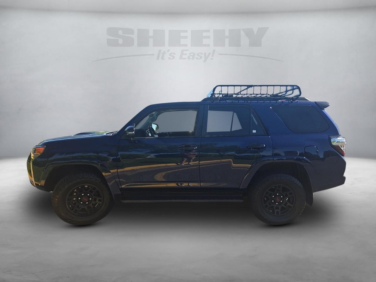 2021 Toyota 4Runner Venture Stafford VA