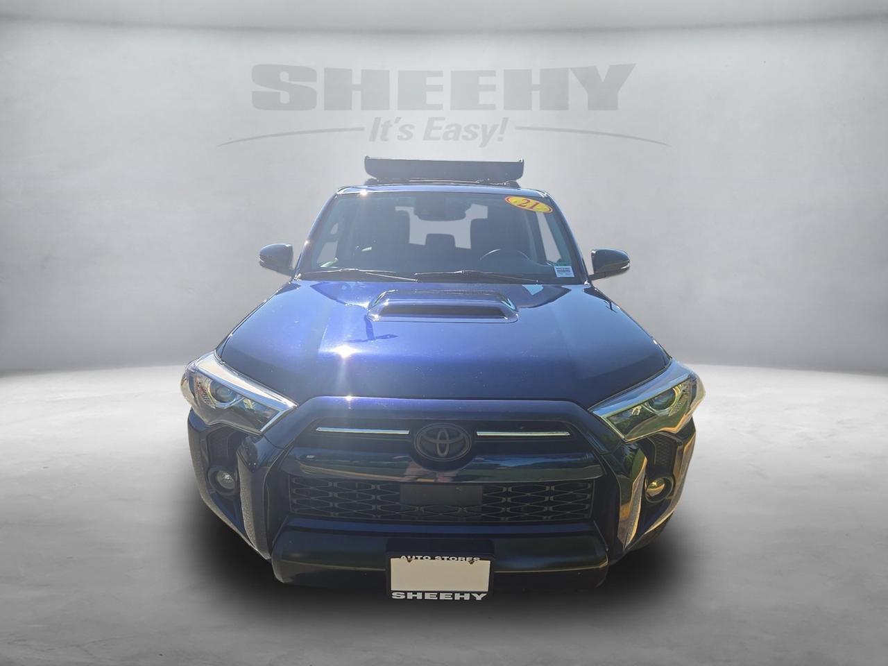 2021 Toyota 4Runner Venture Stafford VA