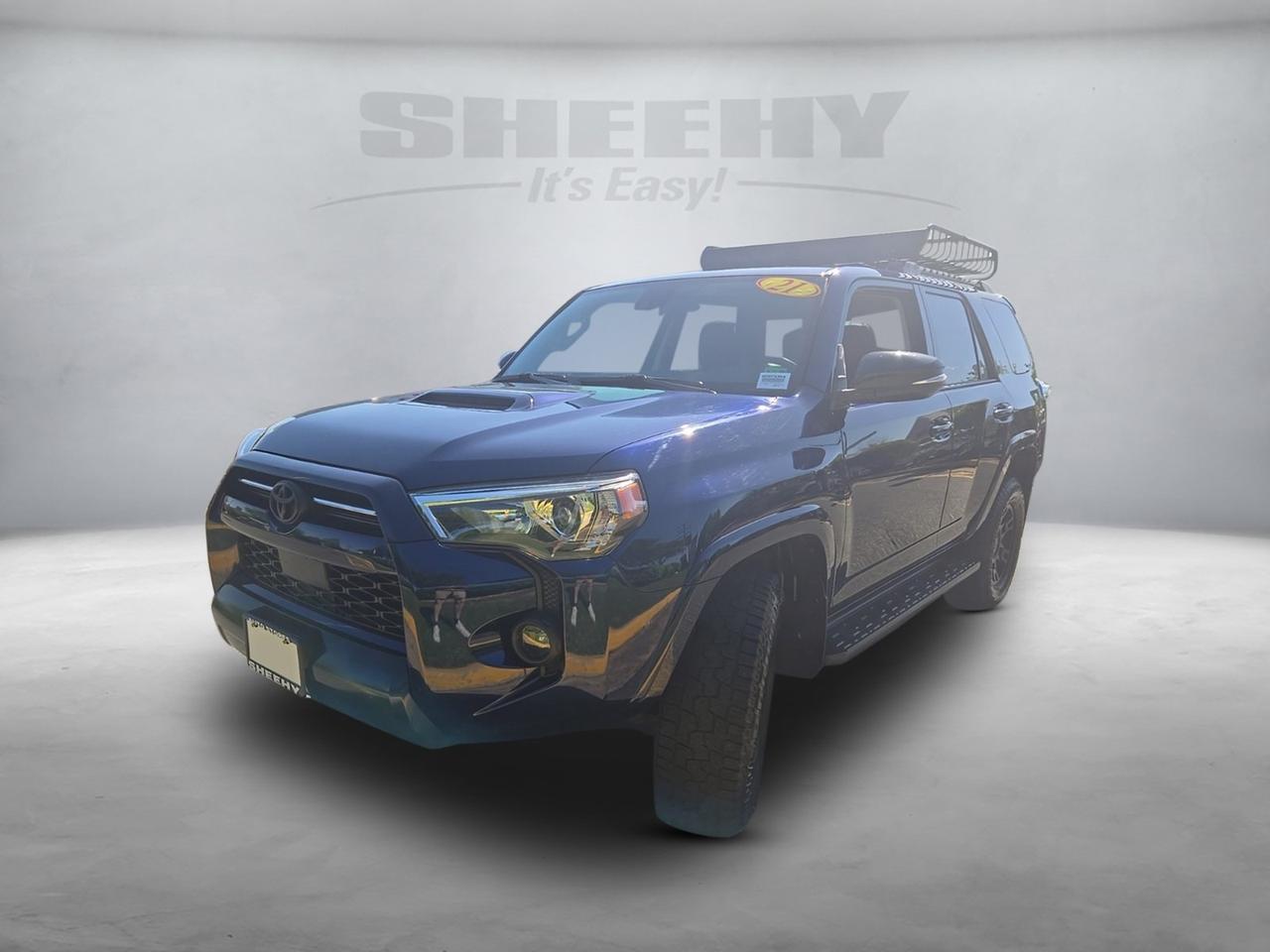 2021 Toyota 4Runner Venture Stafford VA