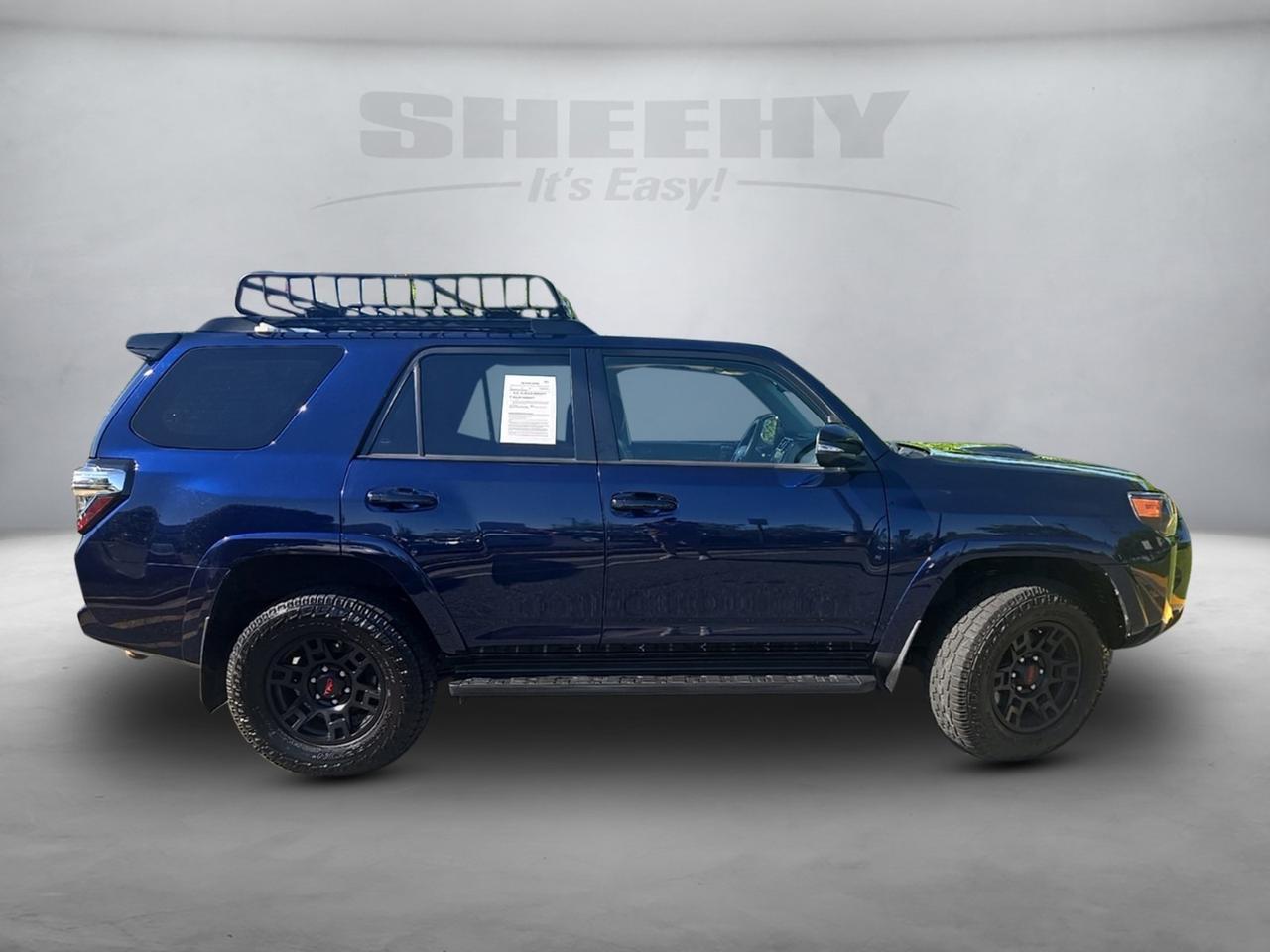 2021 Toyota 4Runner Venture Stafford VA