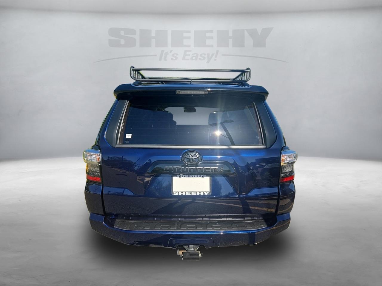 2021 Toyota 4Runner Venture Stafford VA