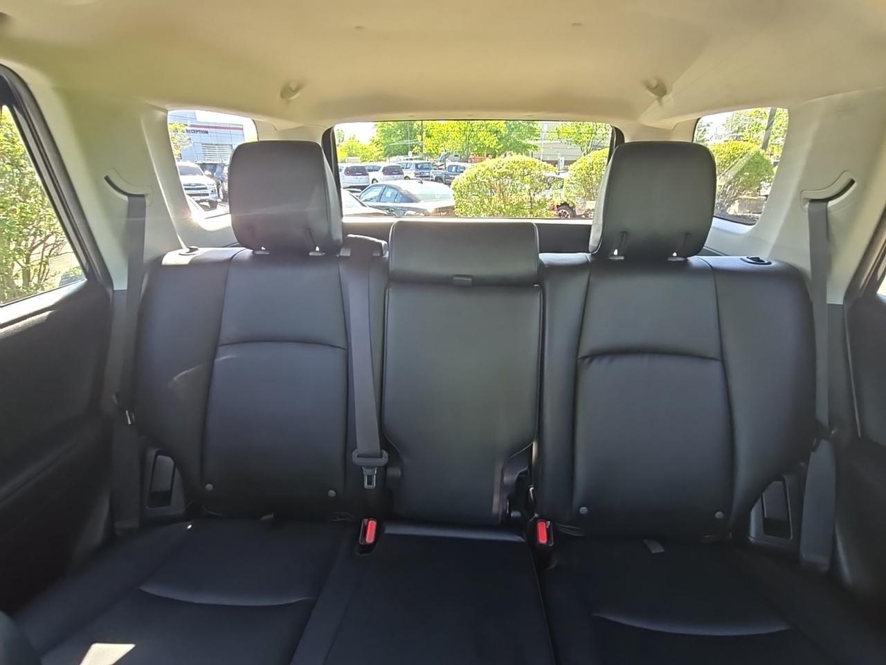 2021 Toyota 4Runner Venture Stafford VA