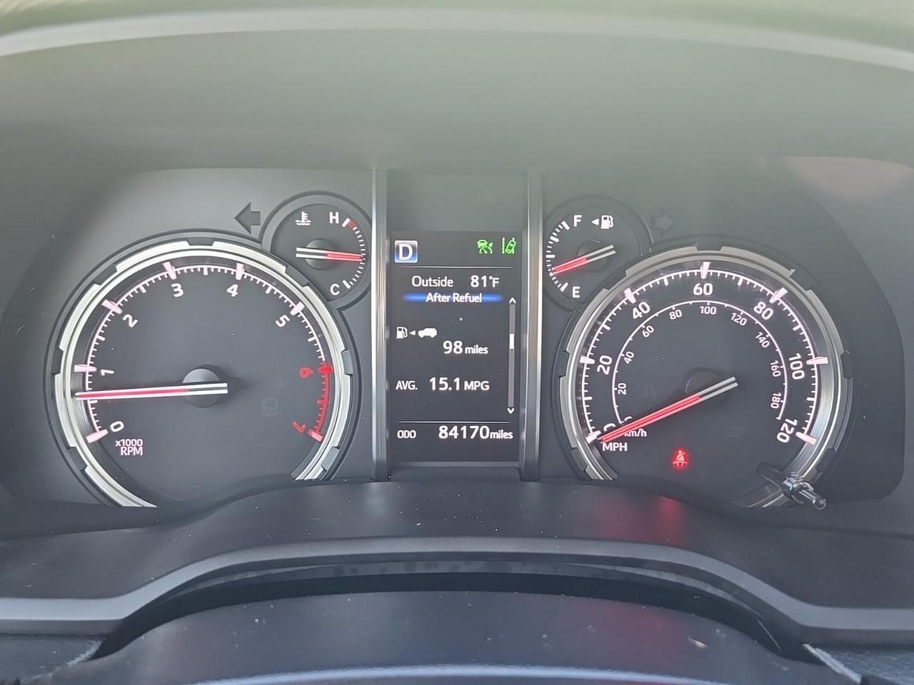 2021 Toyota 4Runner Venture Stafford VA