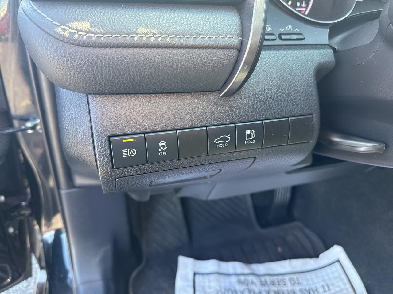 2021 Toyota Camry Hybrid SE Richmond VA