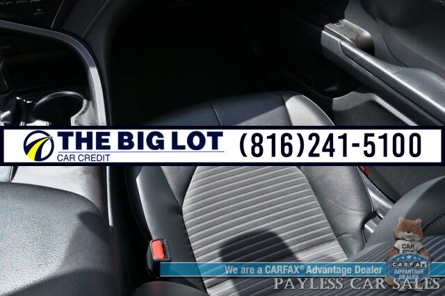 2021 Toyota Camry SE / Power Driver&apos;s Seat / Leather Trimmed Seats / Adaptive Cruise Control / Lane Departure & Forward Collision Alert / Apple CarPlay & Android Auto / USB Input / Back Up Camera / Alloy Wheels / 39 MPG Banglore