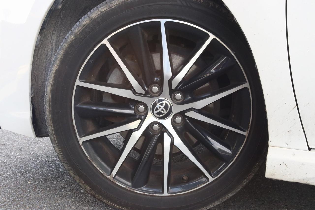 2021 Toyota Camry SE Fredericksburg VA