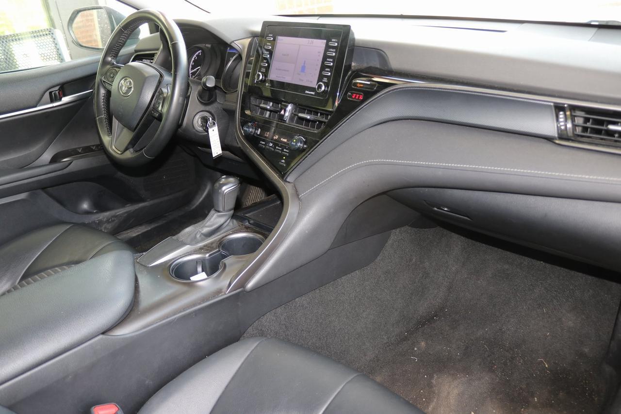 2021 Toyota Camry SE Fredericksburg VA