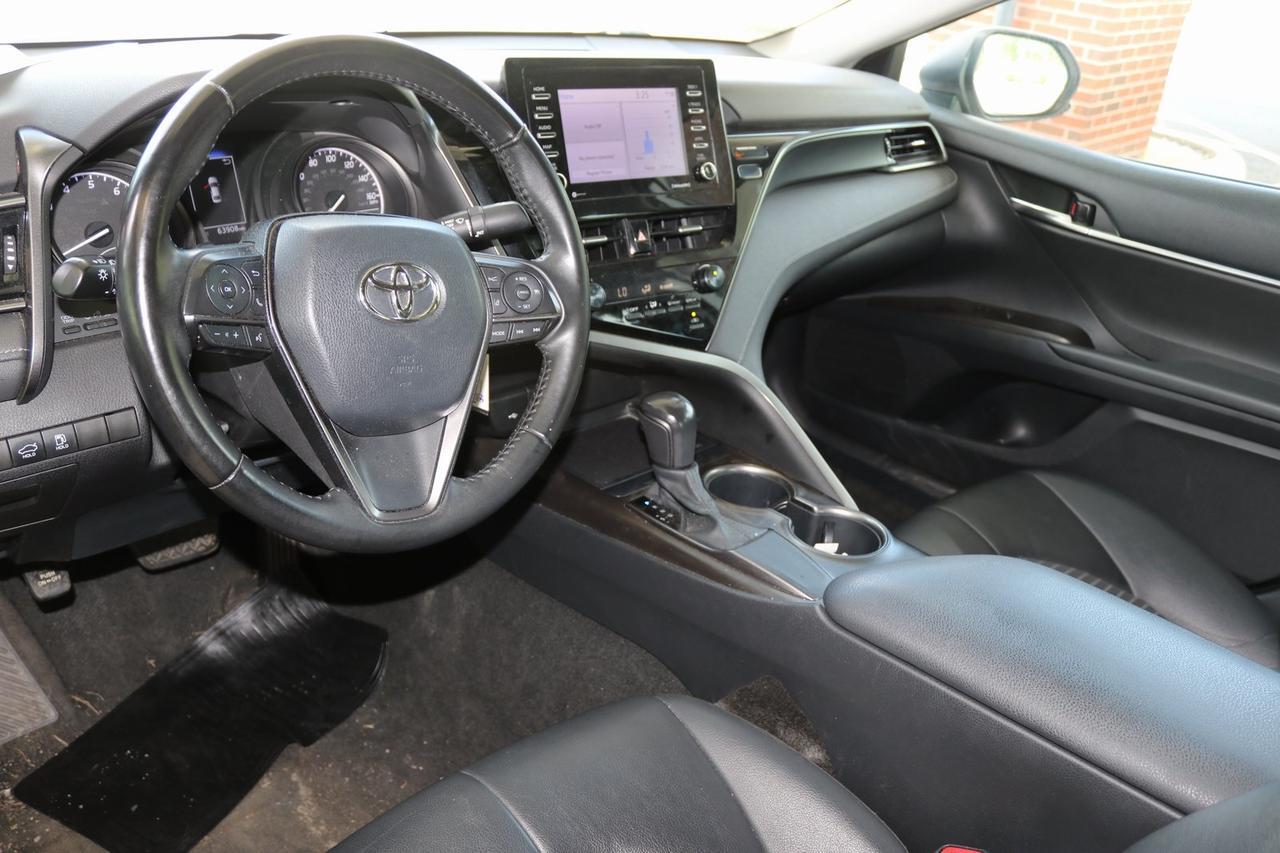 2021 Toyota Camry SE Fredericksburg VA