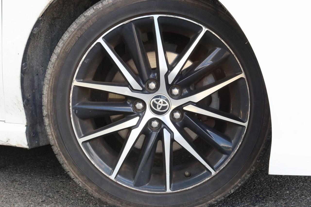 2021 Toyota Camry SE Fredericksburg VA