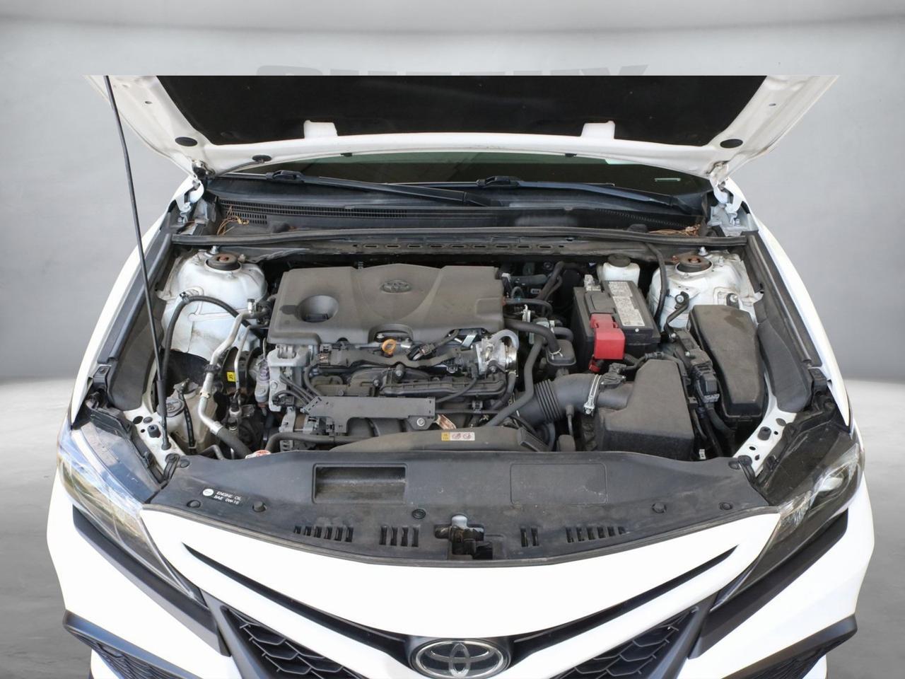 2021 Toyota Camry SE Fredericksburg VA