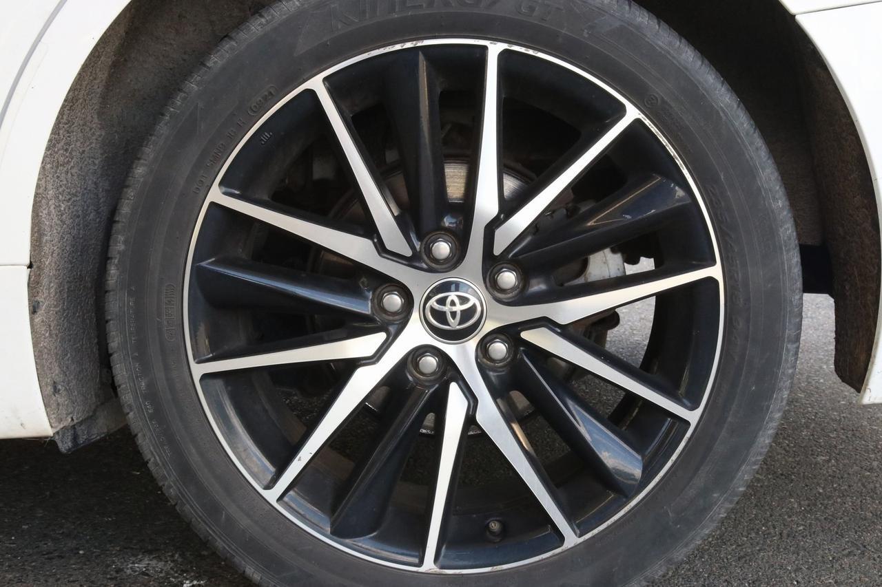 2021 Toyota Camry SE Fredericksburg VA