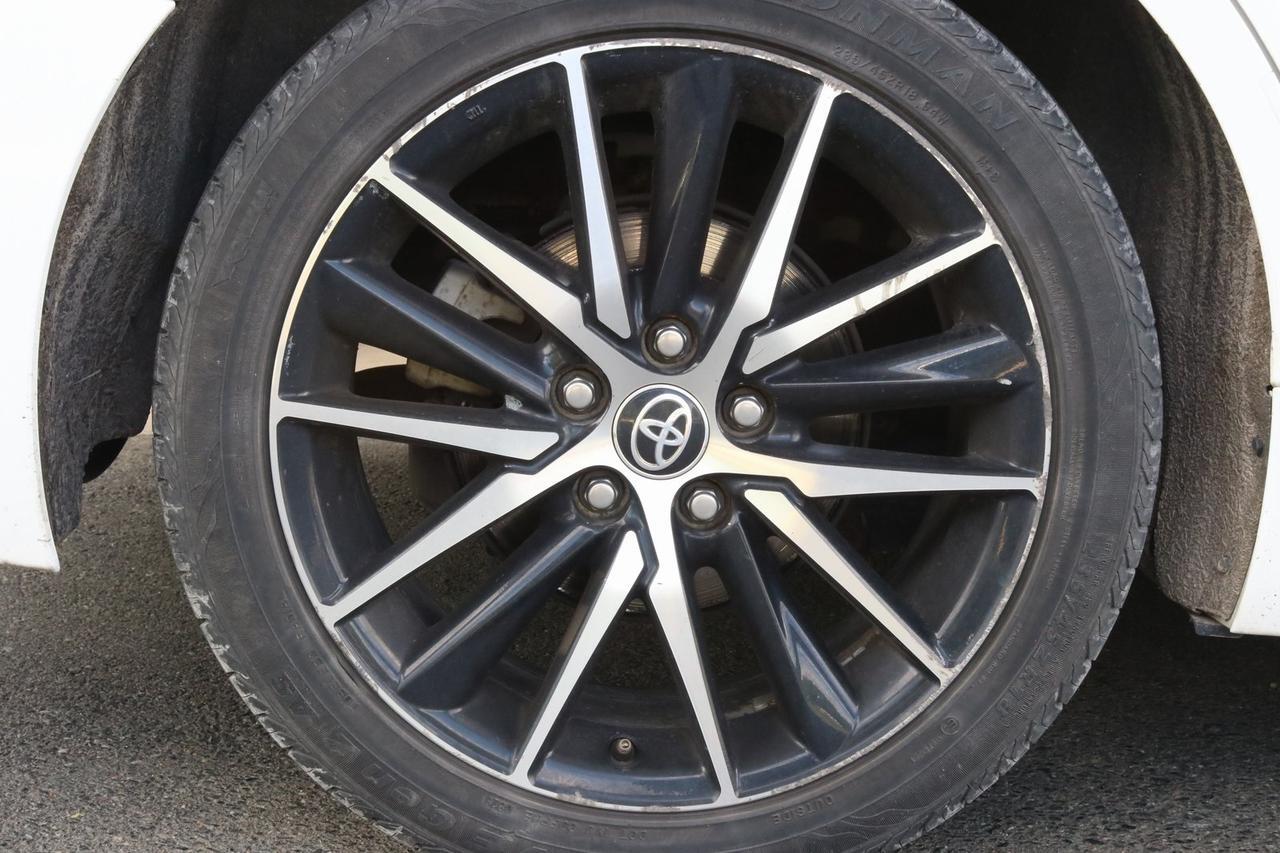 2021 Toyota Camry SE Fredericksburg VA