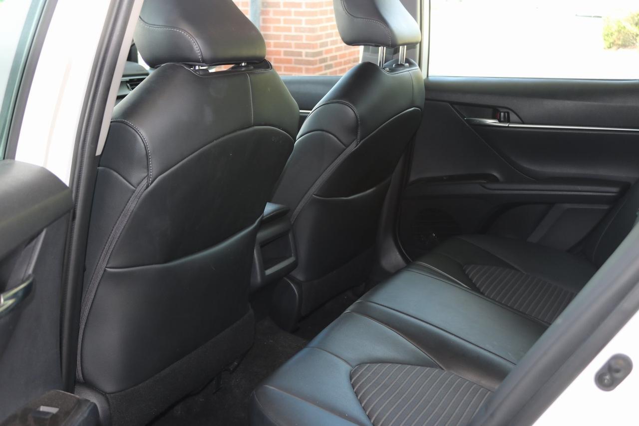 2021 Toyota Camry SE Fredericksburg VA