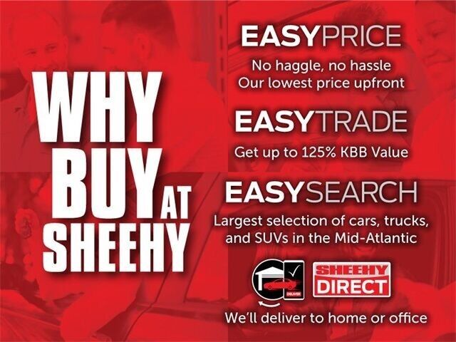 2021 Toyota Camry SE Fredericksburg VA