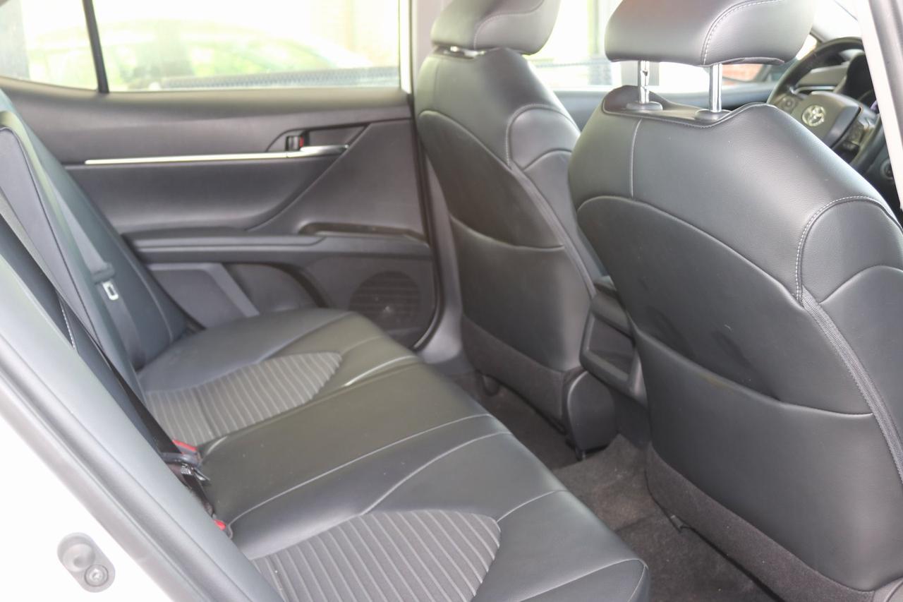 2021 Toyota Camry SE Fredericksburg VA