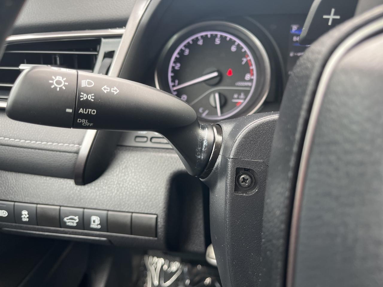 2021 Toyota Camry SE Stafford VA