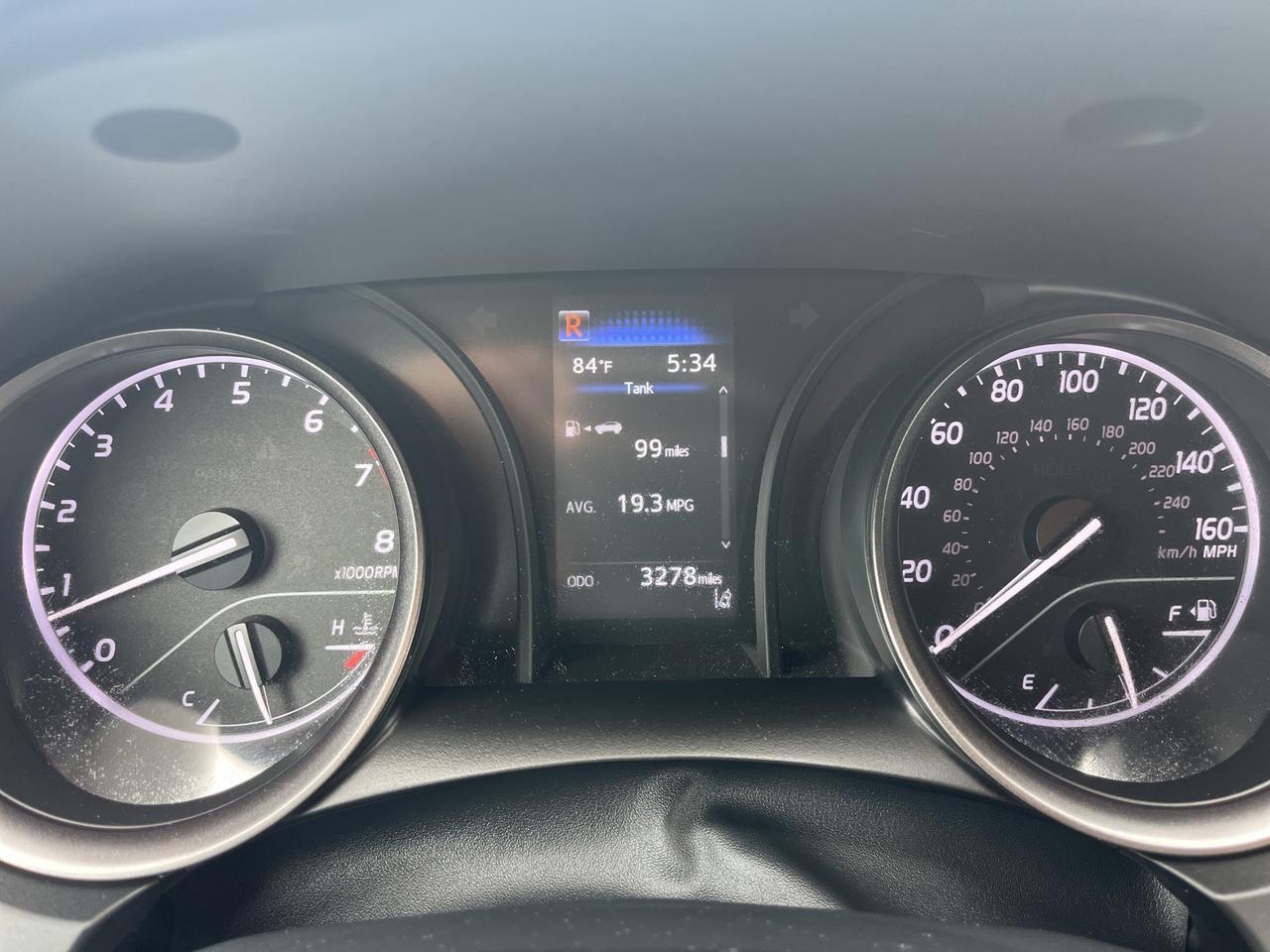 2021 Toyota Camry SE Stafford VA