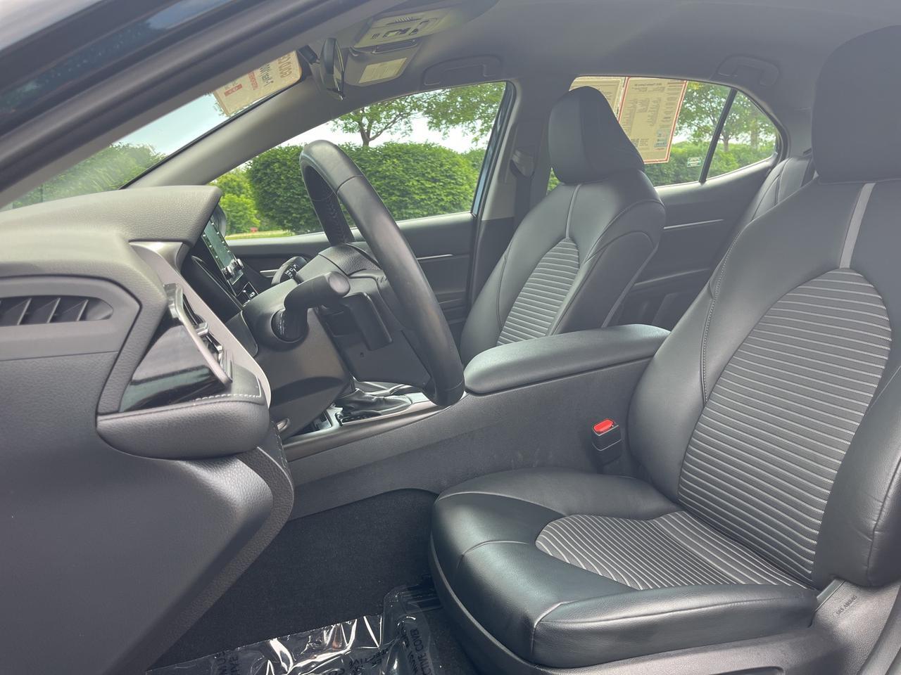 2021 Toyota Camry SE Stafford VA