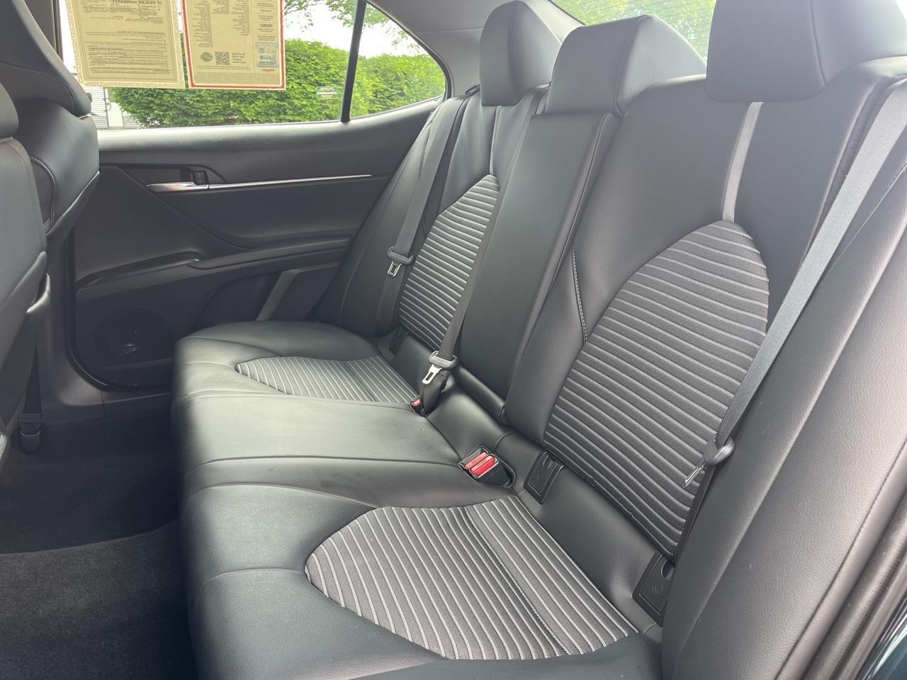 2021 Toyota Camry SE Stafford VA