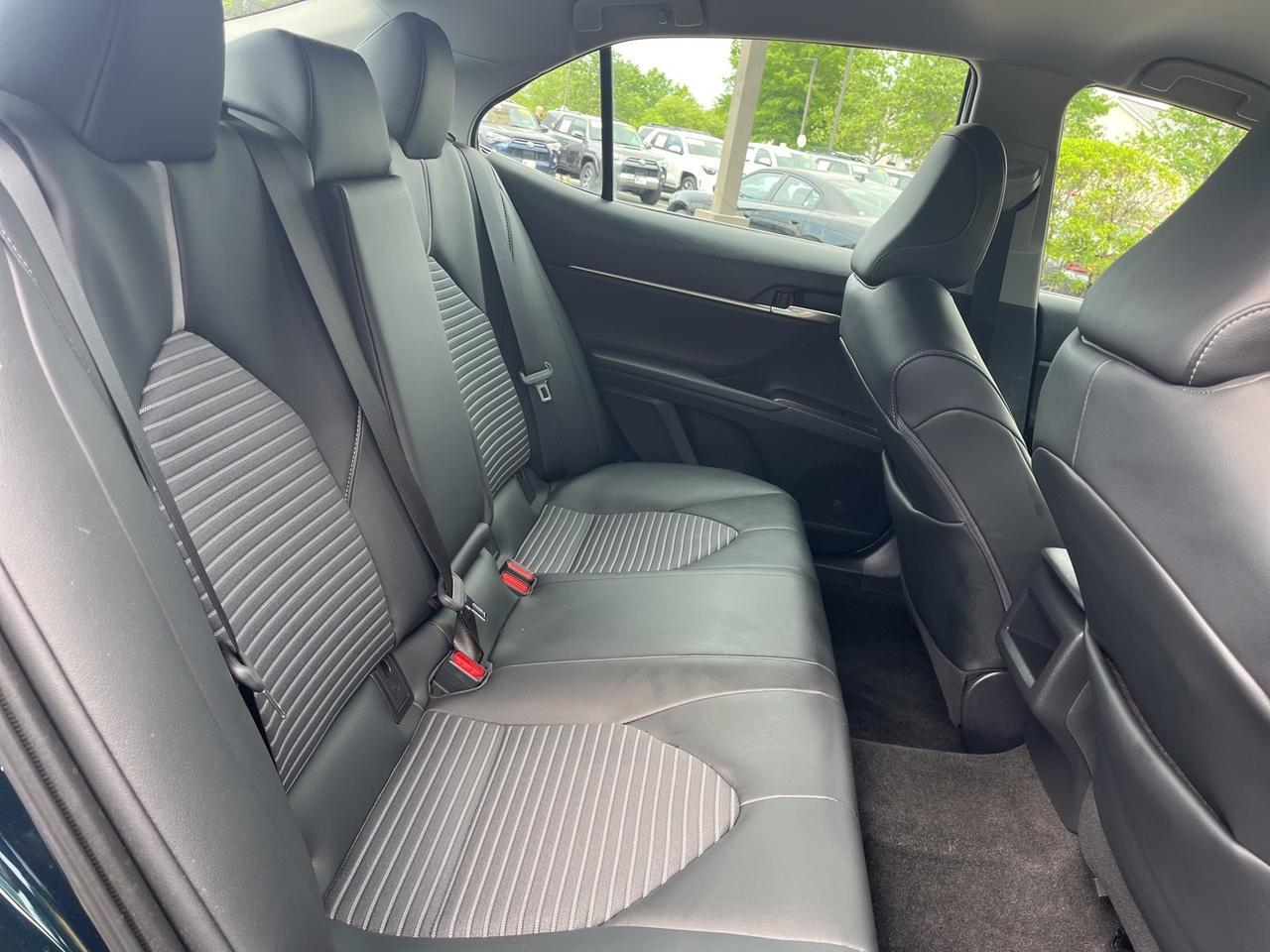 2021 Toyota Camry SE Stafford VA