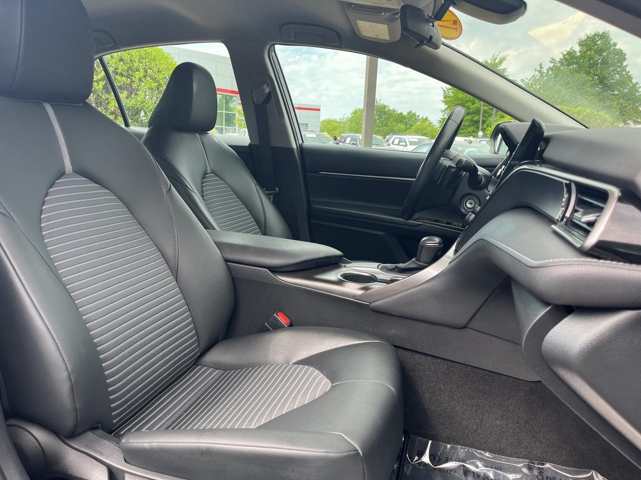 2021 Toyota Camry SE Stafford VA