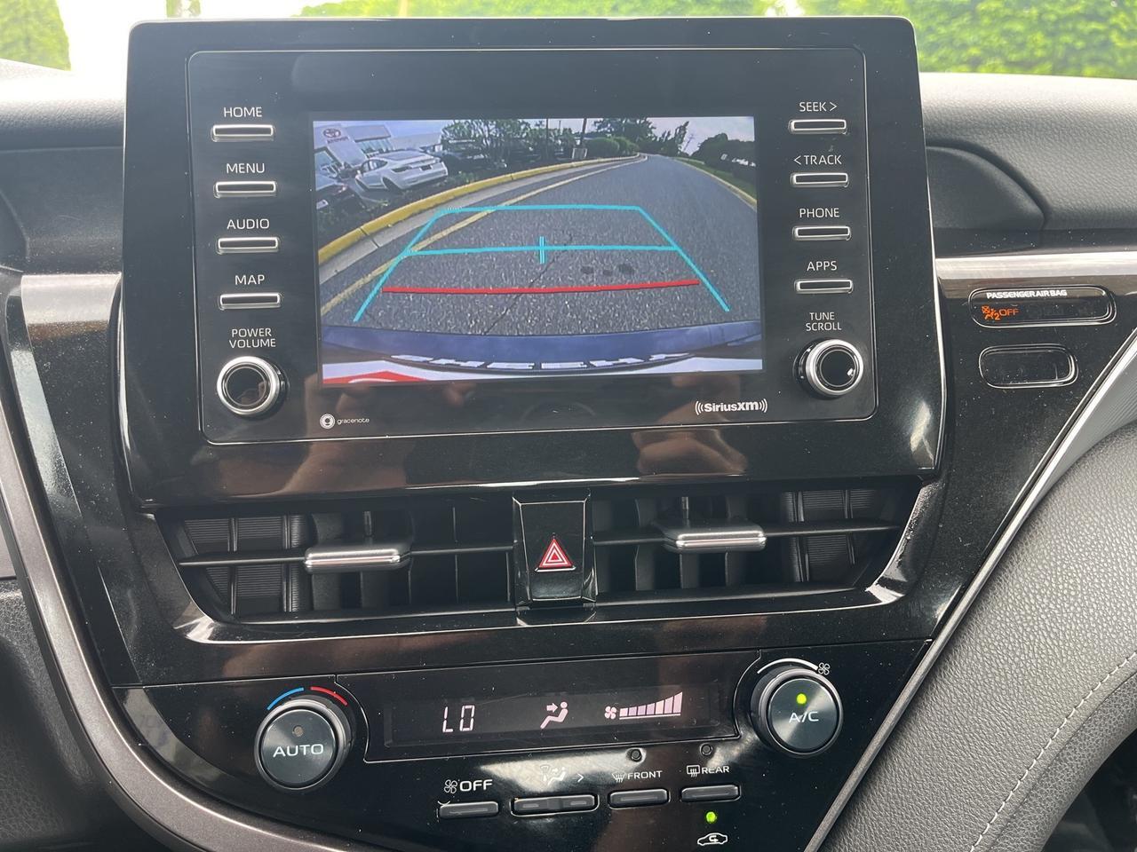 2021 Toyota Camry SE Stafford VA