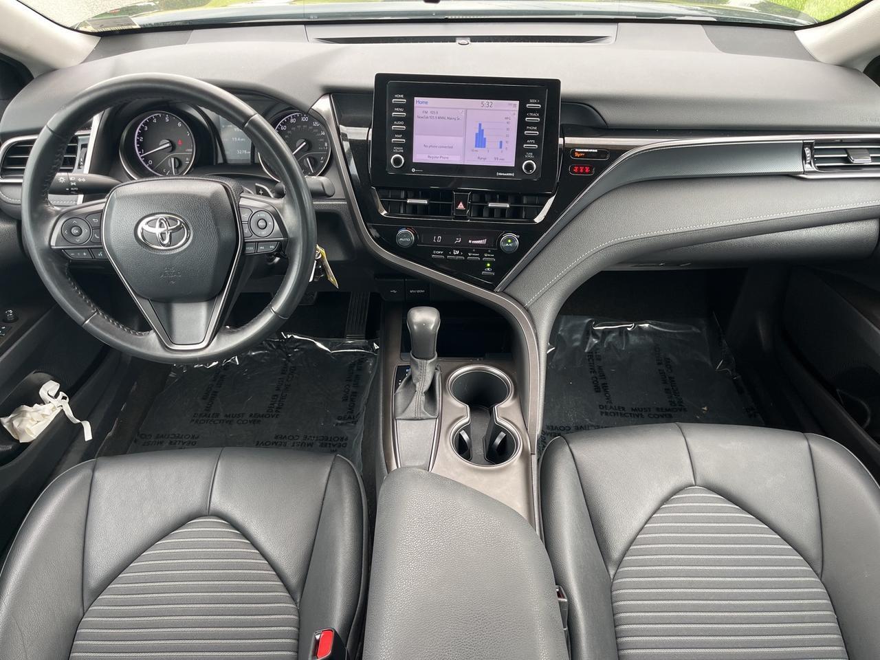 2021 Toyota Camry SE Stafford VA