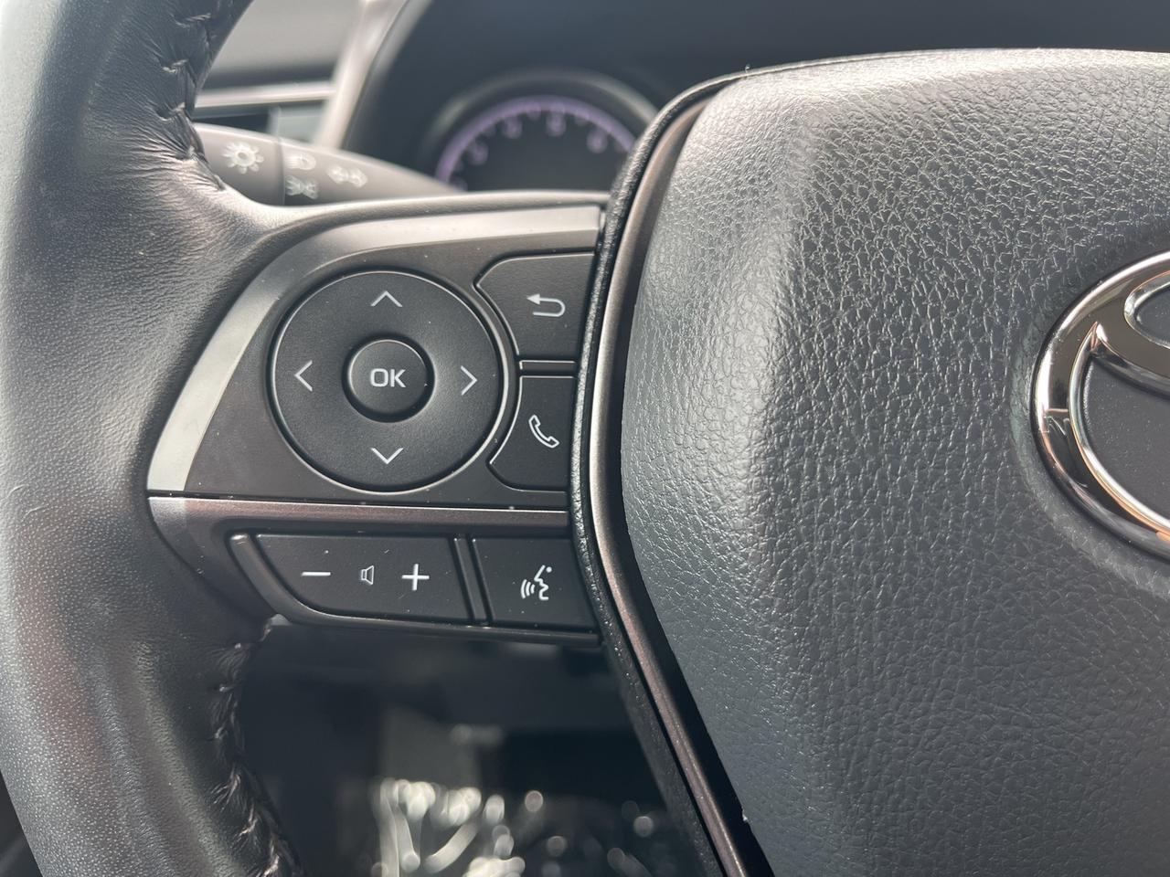 2021 Toyota Camry SE Stafford VA