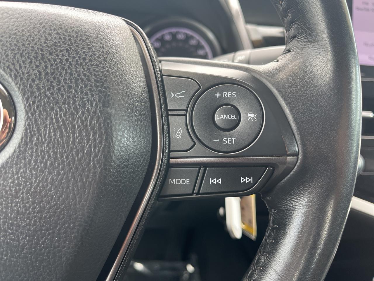 2021 Toyota Camry SE Stafford VA