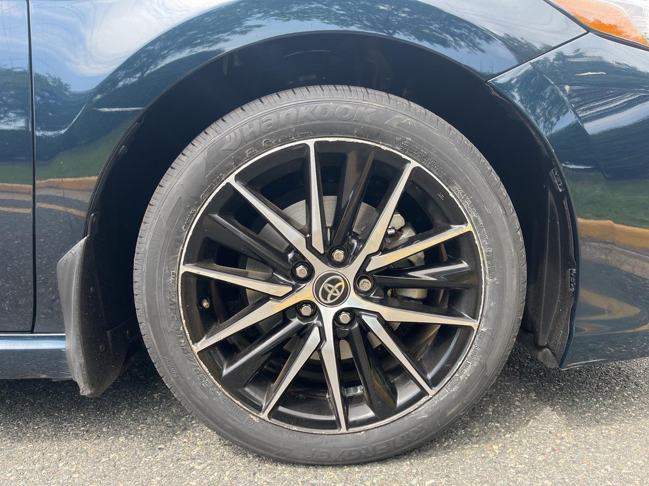 2021 Toyota Camry SE Stafford VA