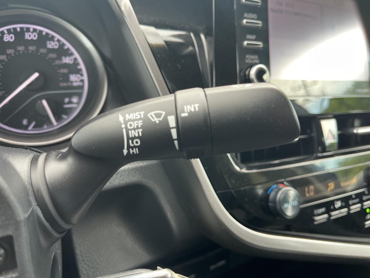 2021 Toyota Camry SE Stafford VA