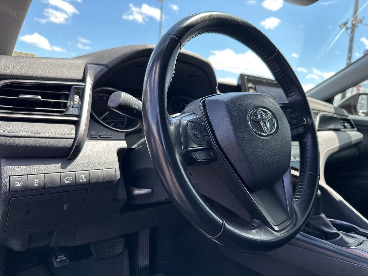 2021 Toyota Camry SE Richmond VA