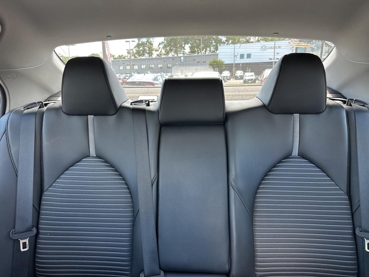 2021 Toyota Camry SE Richmond VA